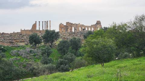 Königsstädte & Sahara Entdeckungsreise ab Casablanca Foto von Kundenbewertung