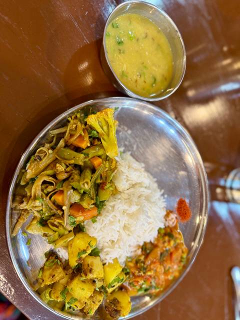 Klantbeoordelingsfoto van Nepal Snapshot 7 dagen - One Life Adventures