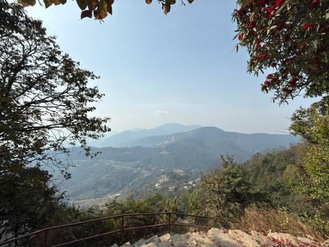 Klantbeoordelingsfoto van Nepal Snapshot 7 dagen - One Life Adventures