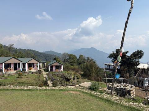 Klantbeoordelingsfoto van Nepal Snapshot 7 dagen - One Life Adventures