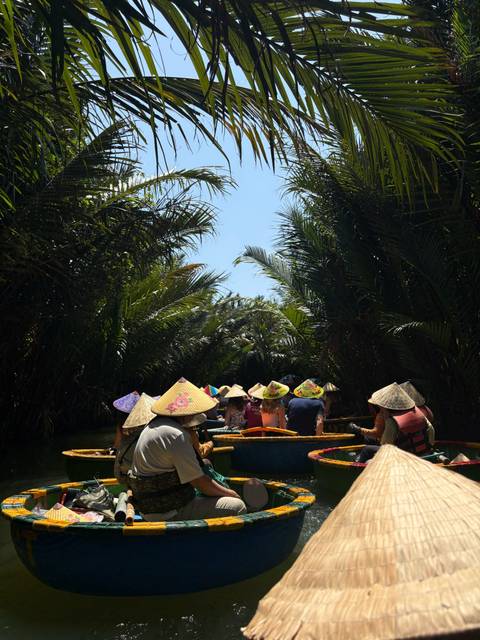 Klantbeoordelingsfoto van Ontmoet Vietnam – 12 dagen