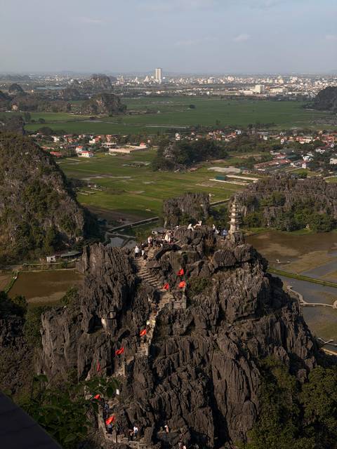 Klantbeoordelingsfoto van Ontmoet Vietnam – 12 dagen