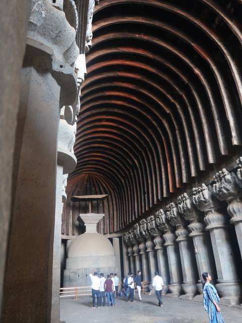 Kulturelle Wunderwerke: Maharashtra's Shiva Heritage Foto von Kundenbewertung