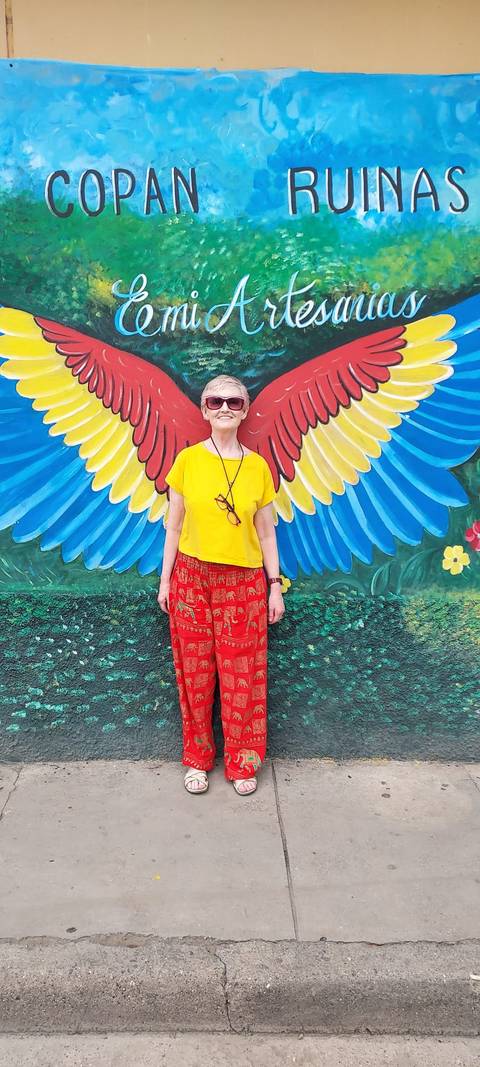 Central American Journey customer review photo