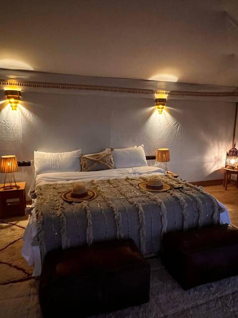 FROM MARRAKECH: 3 Days Desert Tour: Ait Ben Haddou – Dades Gorges – Todra Gorge – Merzouga – Erg Chebbi customer review photo