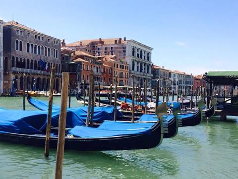 Italian Scene (Summer) customer review photo
