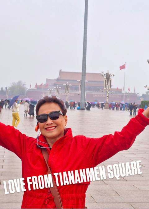 Photo d'avis client sur Circuit des meilleurs paysages de Chine 14J en petit groupe