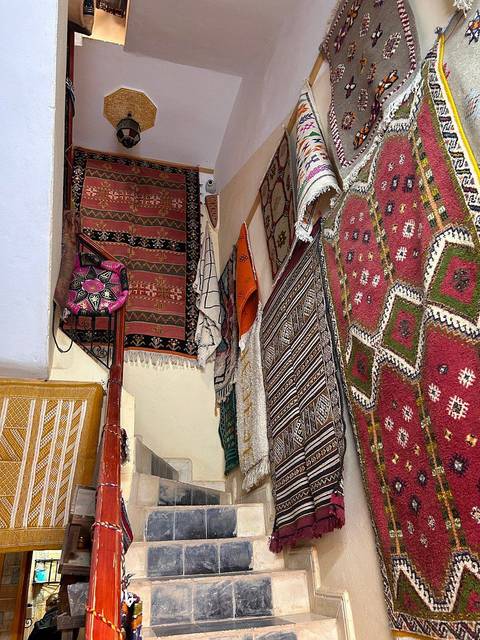 FROM MARRAKESH: 3-Days Luxury Tour To Erg Chigaga customer review photo
