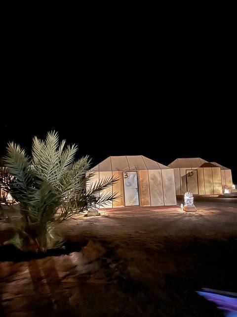 FROM MARRAKESH: 3-Days Luxury Tour To Erg Chigaga customer review photo