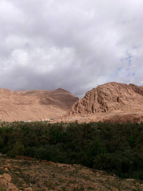 FROM MARRAKESH: 3-Days Luxury Tour To Erg Chigaga customer review photo