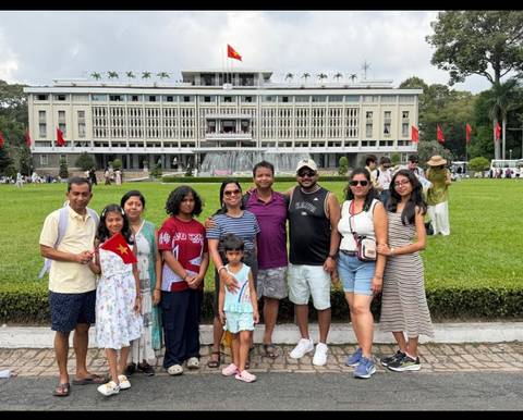 foto de reseña de cliente de 10 Días Vietnam Super Save - Salidas diarias desde Hanoi
