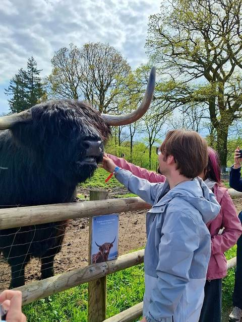Skye & Highland Fling (5 Tage) Foto von Kundenbewertung
