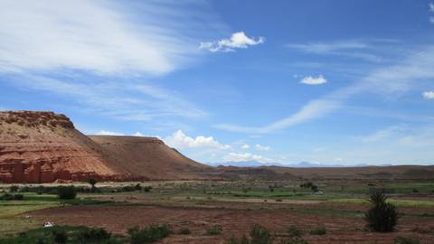 9-Days Morocco Tour from Marrakech via Sahara, Fes, Chefchaouen customer review photo
