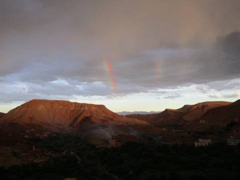 9-Days Morocco Tour from Marrakech via Sahara, Fes, Chefchaouen customer review photo