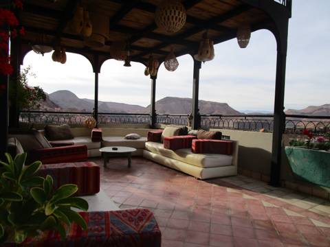 9-Days Morocco Tour from Marrakech via Sahara, Fes, Chefchaouen customer review photo