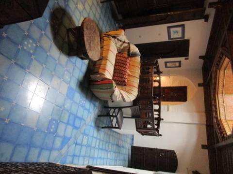 9-Days Morocco Tour from Marrakech via Sahara, Fes, Chefchaouen customer review photo
