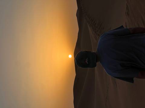 From Marrakech: 3 Day Round Trip From Marrakech and Back Via Merzouga Desert & Camel Trek customer review photo