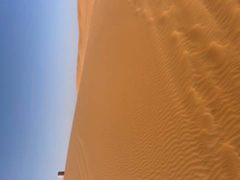 From Marrakech: 3 Day Round Trip From Marrakech and Back Via Merzouga Desert & Camel Trek customer review photo