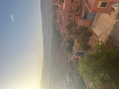 From Marrakech: 3 Day Round Trip From Marrakech and Back Via Merzouga Desert & Camel Trek customer review photo