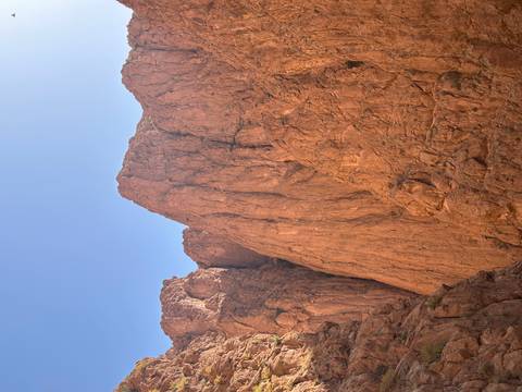 From Marrakech: 3 Day Round Trip From Marrakech and Back Via Merzouga Desert & Camel Trek customer review photo