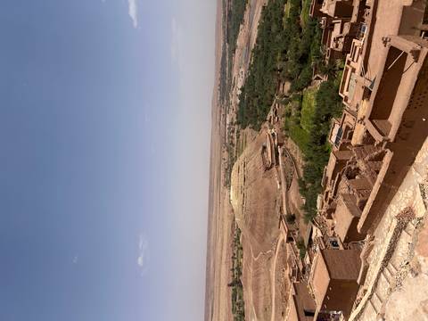 From Marrakech: 3 Day Round Trip From Marrakech and Back Via Merzouga Desert & Camel Trek customer review photo