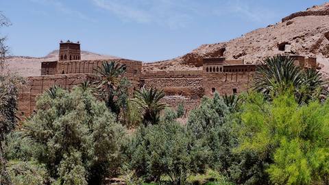 From Marrakech: 3 Day Round Trip From Marrakech and Back Via Merzouga Desert & Camel Trek customer review photo