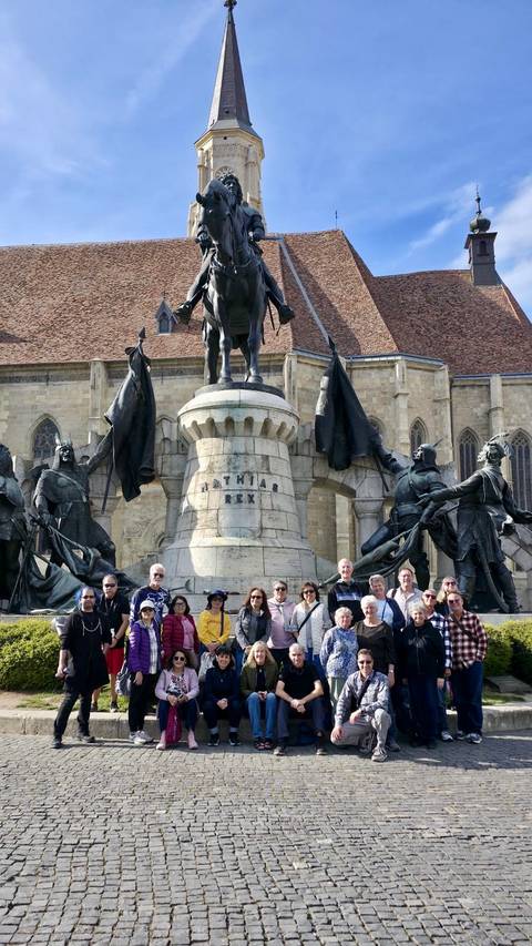 Incredible Central & Eastern Europe customer review photo