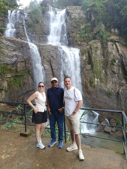 Photo d'avis client sur Best Touch of Sri Lanka