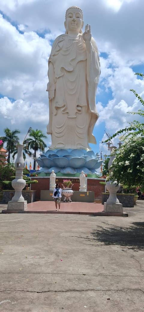 foto de reseña de cliente de La mejor oferta de 11 días en Vietnam - Salidas diarias desde Ciudad Ho Chi Minh