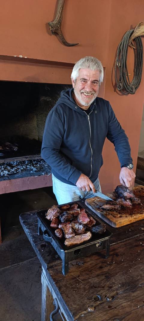 Photo d'avis client sur Les points forts du Chili et de l'Argentine