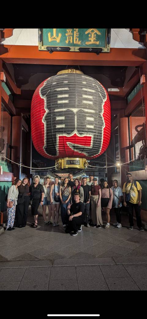 Photo d'avis client sur Japon classique 10 jours - One Life Adventures