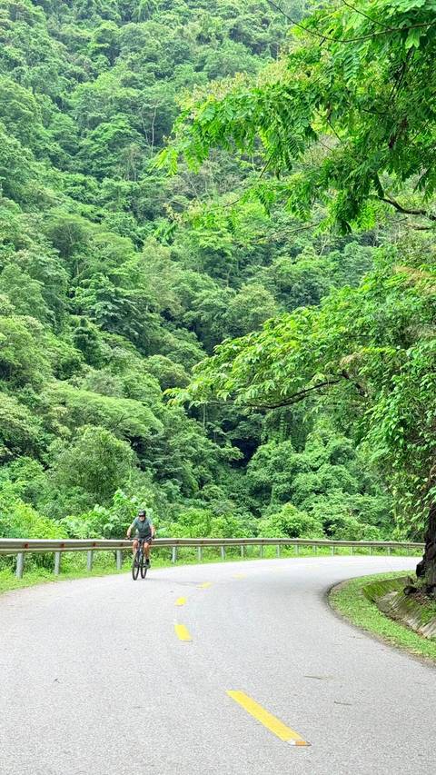 foto de reseña de cliente de El noroeste de Vietnam en bicicleta hacia el "techo de Indochina"