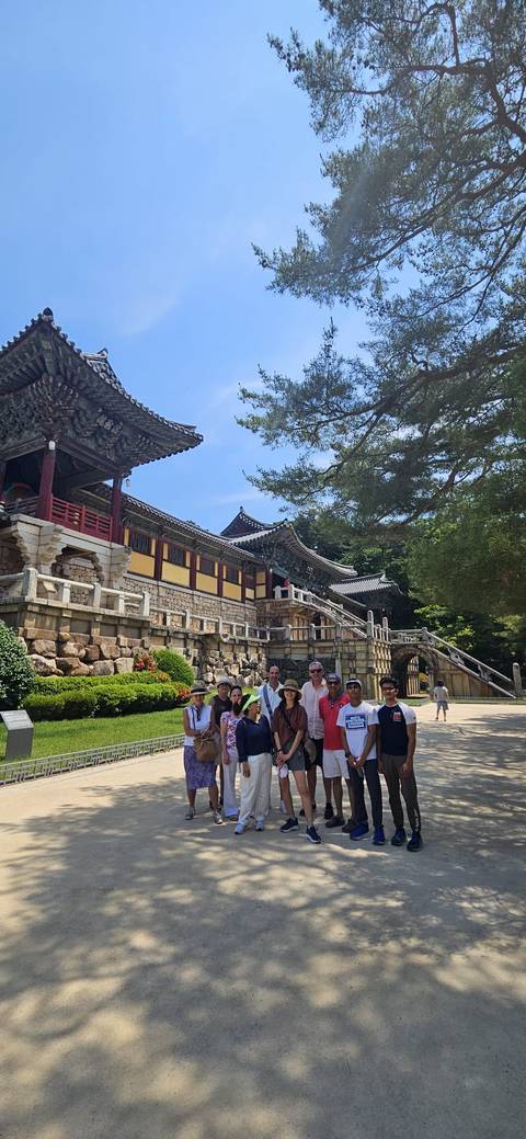 Photo d'avis client sur Corée du Sud : Séoul, Gongju, Jeonju, Gwangju, Suncheon, Yeosu, Busan, Gyeongju - 5 jours