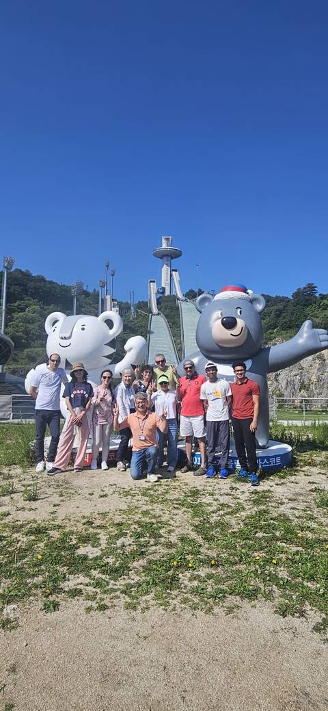 Photo d'avis client sur Corée du Sud : Séoul, Gongju, Jeonju, Gwangju, Suncheon, Yeosu, Busan, Gyeongju - 5 jours