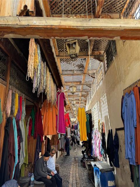 VON CASABLANCA NACH MARRAKESH : 7 Tage Reise Foto von Kundenbewertung