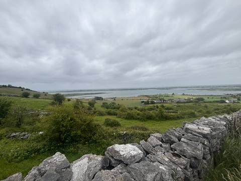 foto de reseña de cliente de Castillo de Blarney, Anillo de Kerry y acantilados de Moher