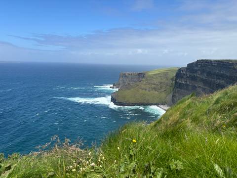 foto de reseña de cliente de Castillo de Blarney, Anillo de Kerry y acantilados de Moher