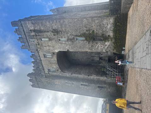 foto de reseña de cliente de Castillo de Blarney, Anillo de Kerry y acantilados de Moher