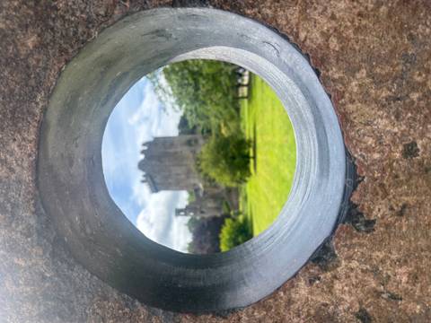 foto de reseña de cliente de Castillo de Blarney, Anillo de Kerry y acantilados de Moher