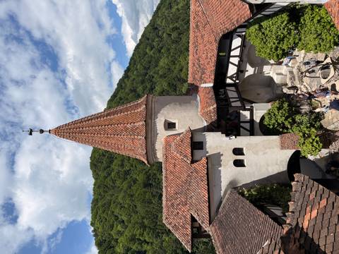 Das Beste aus Serbien, Rumänien und Bulgarien Foto von Kundenbewertung