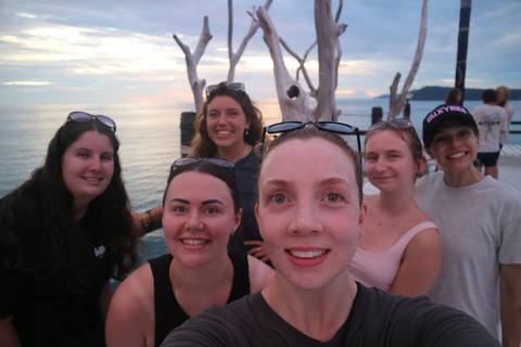 Cambodia Intro customer review photo