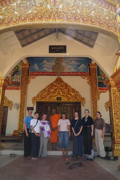 Cambodia Intro customer review photo