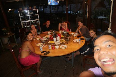 Cambodia Intro customer review photo