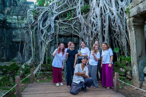 Cambodia Intro customer review photo