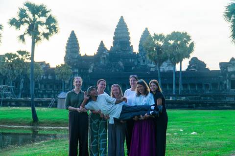 Cambodia Intro customer review photo