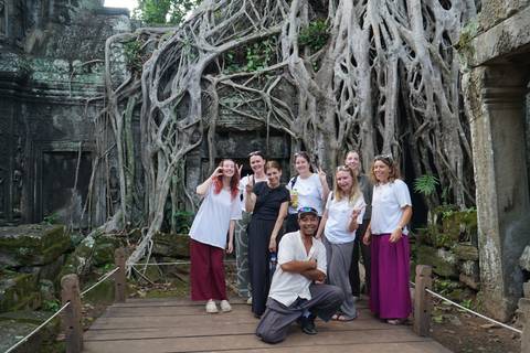 Cambodia Intro customer review photo