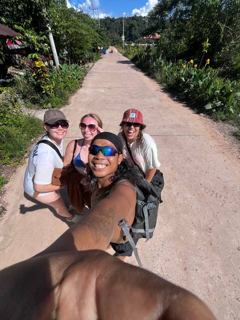 Cambodia Intro customer review photo