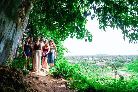 Cambodia Intro customer review photo