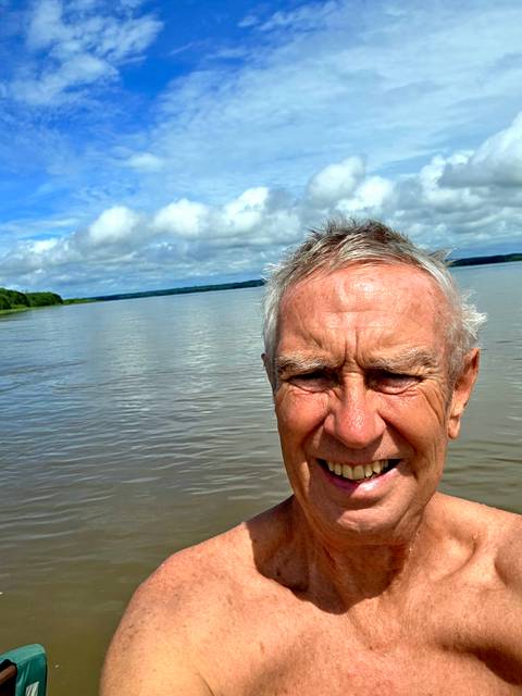 foto de reseña de cliente de Aventura en la selva amazónica de Iquitos 5D/4N