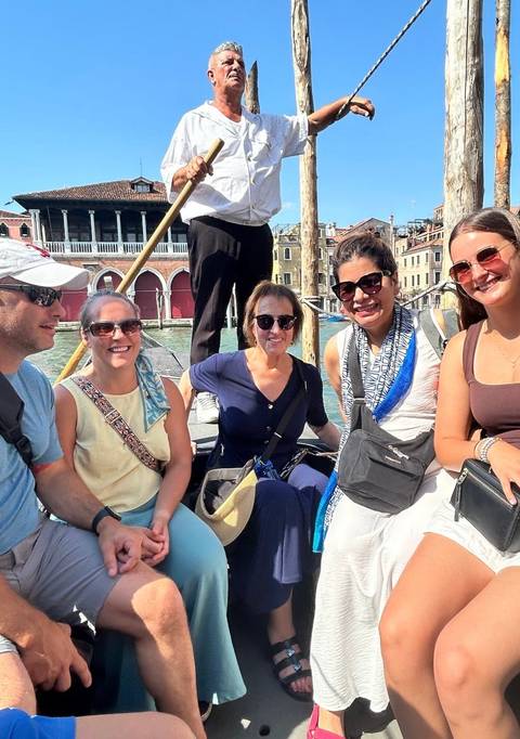 Highlights of Italy customer review photo